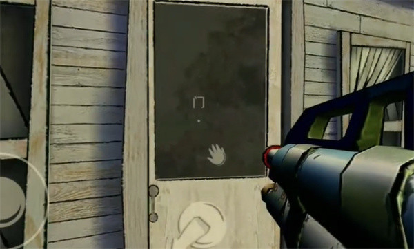 恐怖故事3女巫手机版