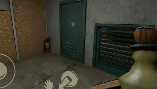 恐怖故事3女巫手机版