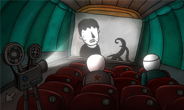 迷失岛前传海边游乐园5