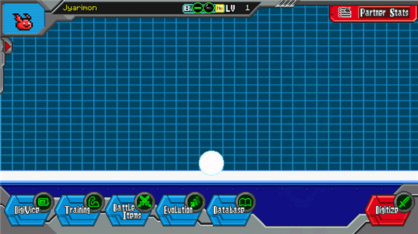 数码驯兽师重生2汉化版3