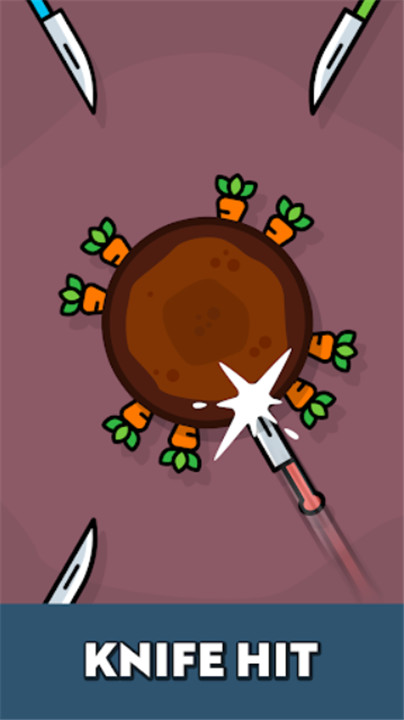 四人游戏对战手机版1