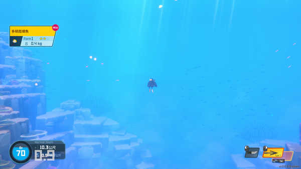 潜水员戴夫手机版