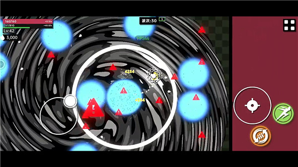 深渊看守者手游