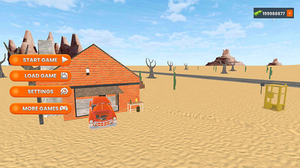 长途旅行手机版2