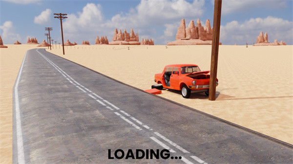 长途旅行手机版1