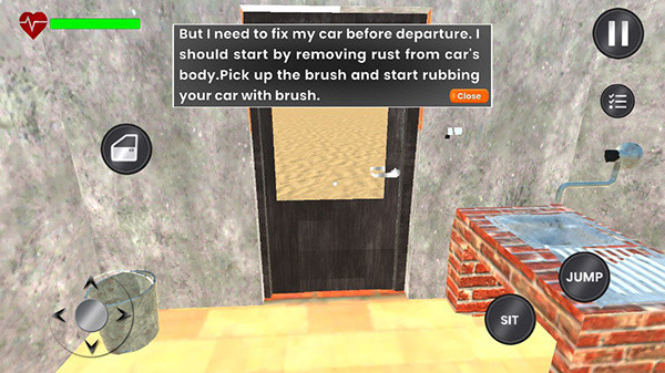 长途旅行手机版3