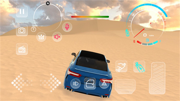 漂移之王在线版2