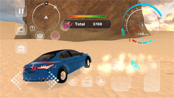 漂移之王在线版3