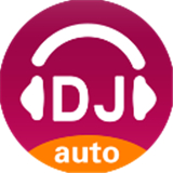 dj音乐盒车机版软件