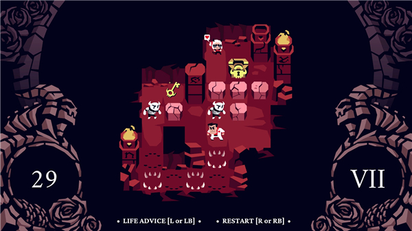 地狱把妹王中文版1