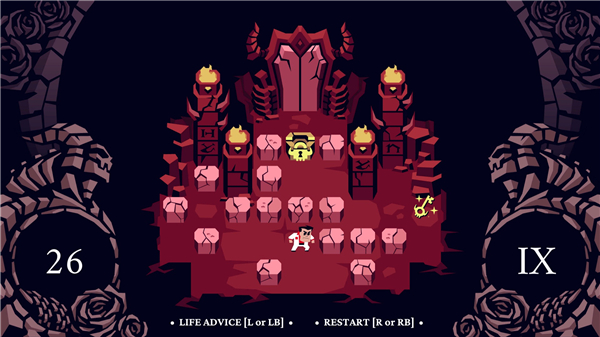 地狱把妹王中文版3