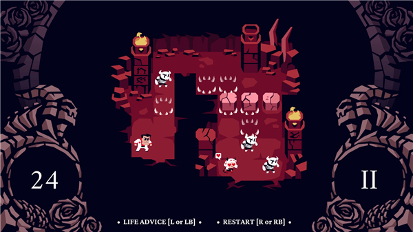 地狱把妹王中文版5