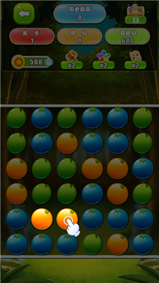 水果消除安卓版