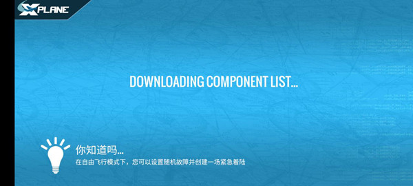 专业模拟飞行12