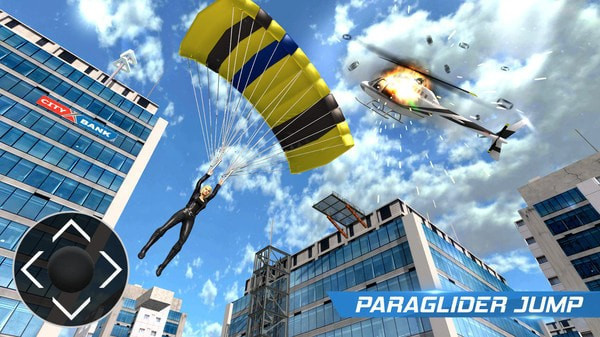 直升机飞行模拟器2