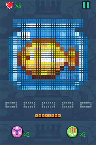 打砖块王者闪耀1