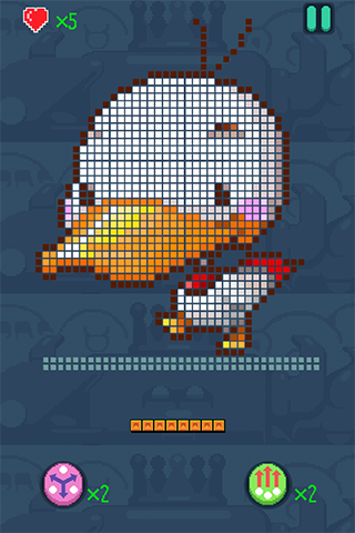 打砖块王者闪耀4