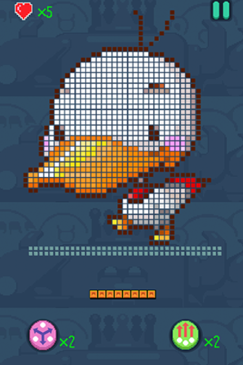 打砖块王者闪耀