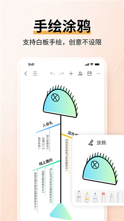 亿图脑图app2