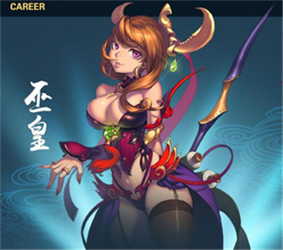 忘仙2手游