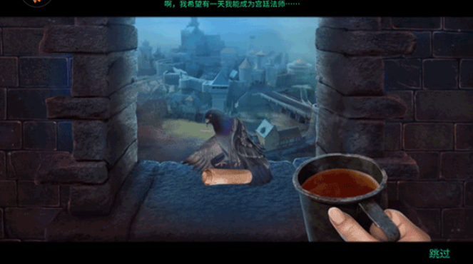 密室逃脱15神秘宫殿