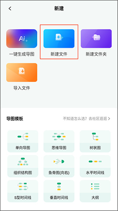 亿图脑图app