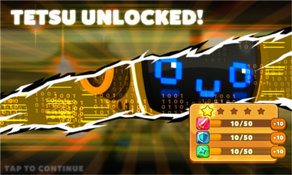 忍者冲刺中文版