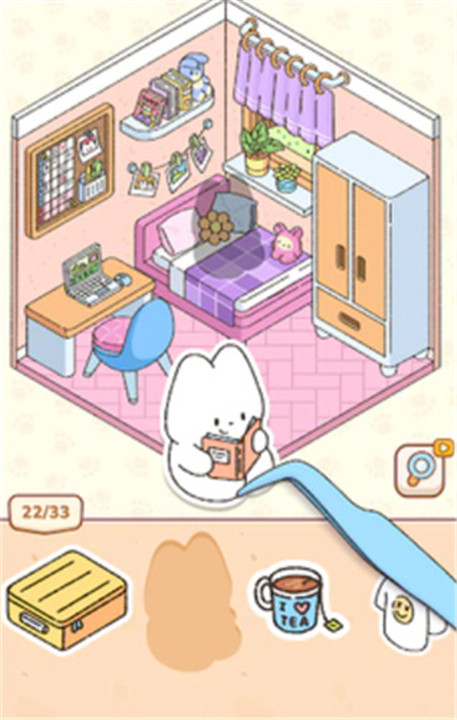 我的贴纸屋手游2