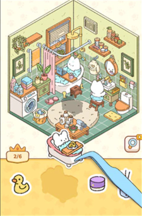 我的贴纸屋手游3