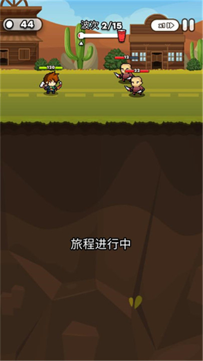 纸杯英雄汉化版