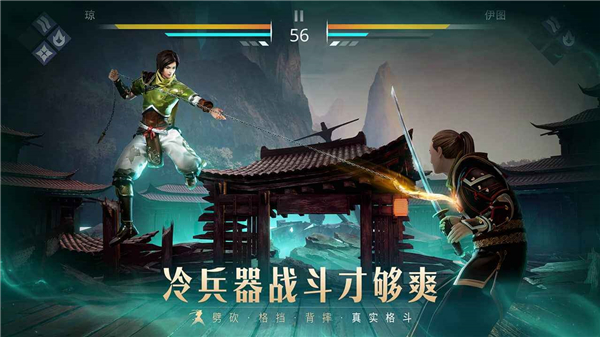 暗影格斗3中文版2