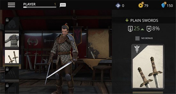 暗影格斗3中文版