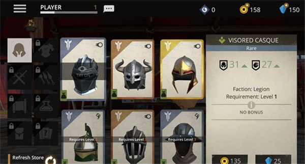 暗影格斗3中文版