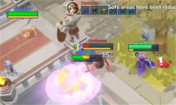 诸神大乱斗手游2