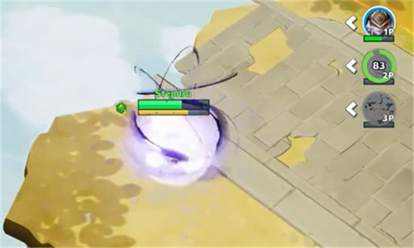 诸神大乱斗手游5