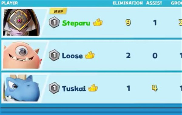 诸神大乱斗手游