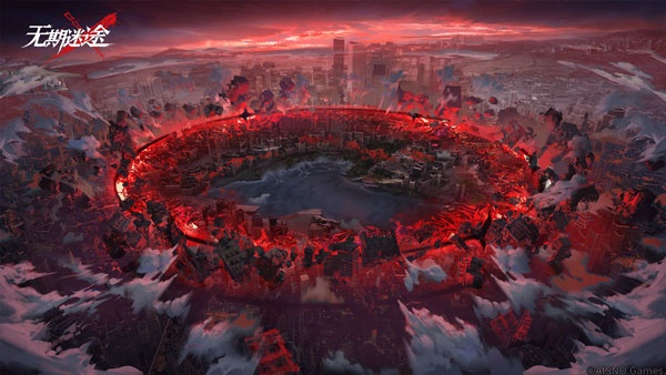 无期迷途手机版