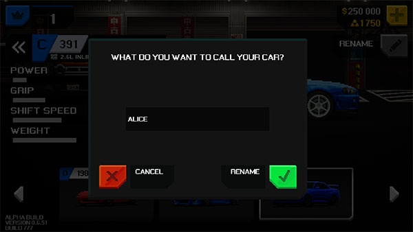 顶尖赛车手手游