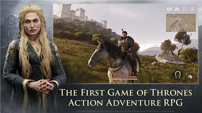 权力的游戏国王之路1