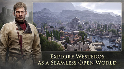 权力的游戏国王之路2