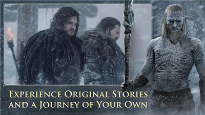 权力的游戏国王之路3