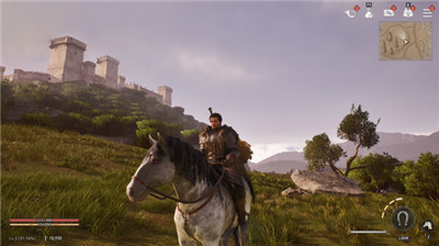 权力的游戏国王之路