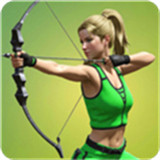 射箭冲突中文版