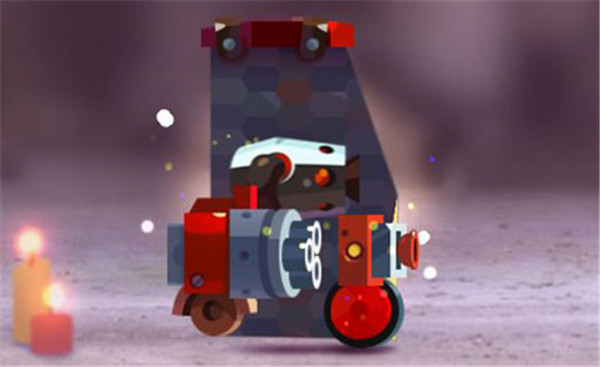 喵星大作战手游