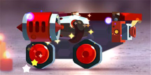 喵星大作战手游