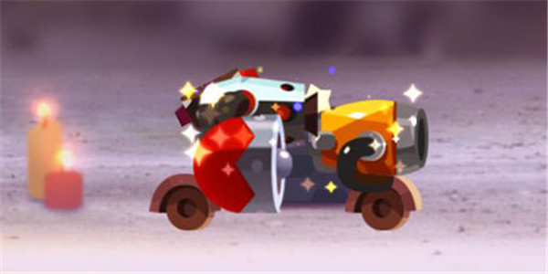 喵星大作战手游