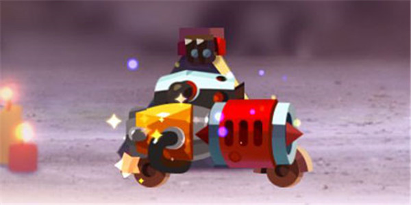 喵星大作战手游