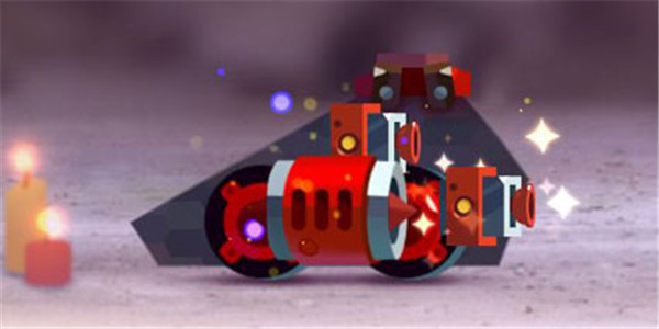 喵星大作战手游