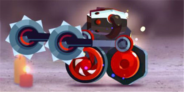 喵星大作战手游