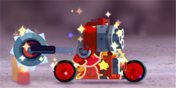 喵星大作战手游